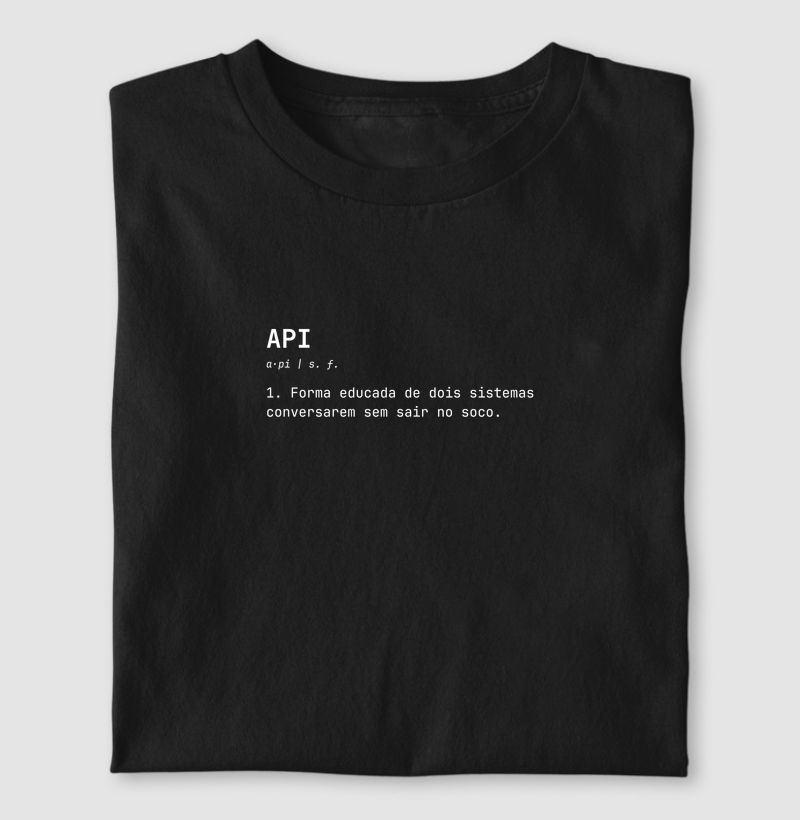 API
