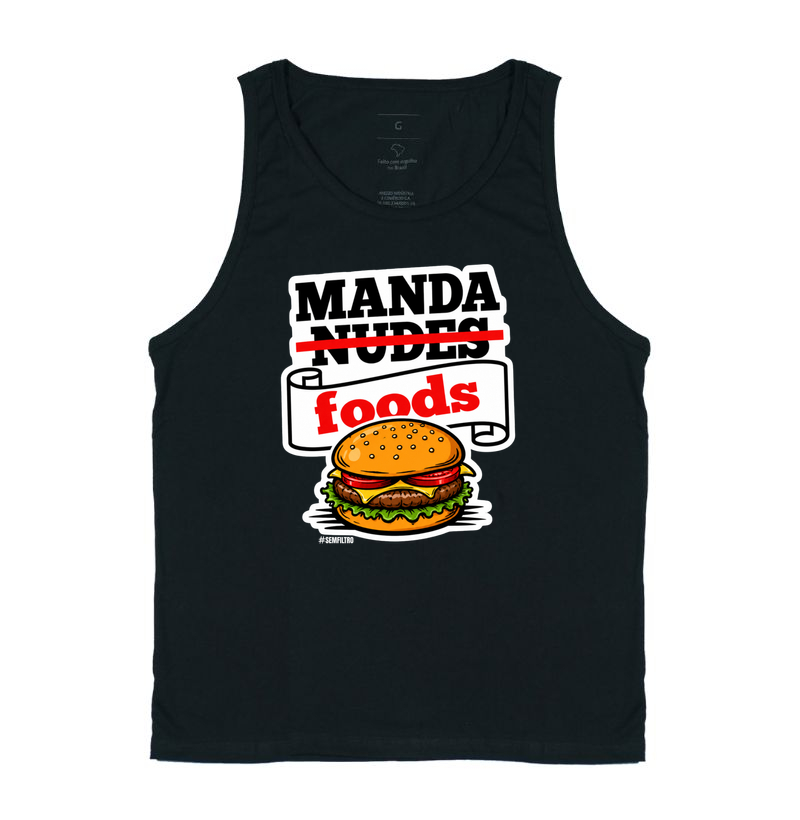 Manda Foods