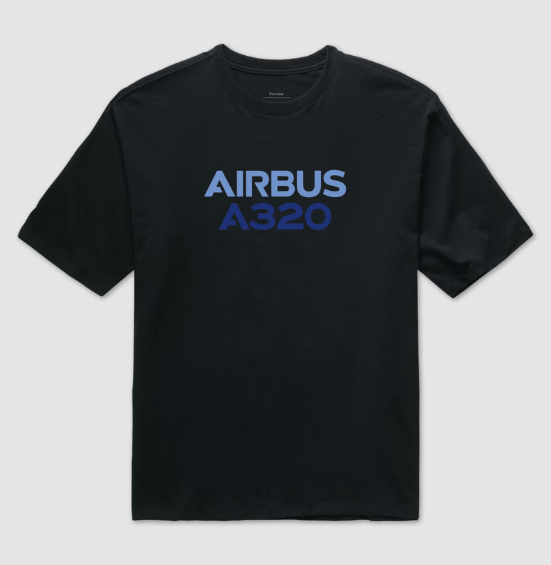 AIRBUS 320