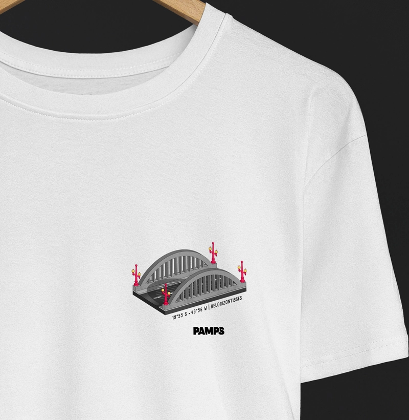 VIADUTO SANTA TEREZA TRADICIONAL