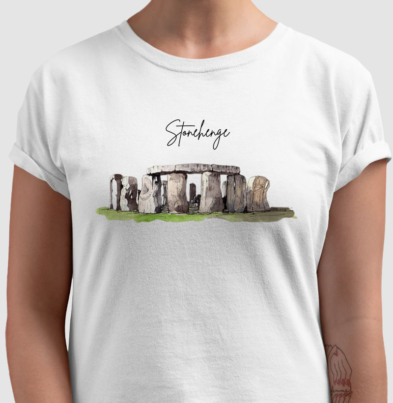 Stonehenge