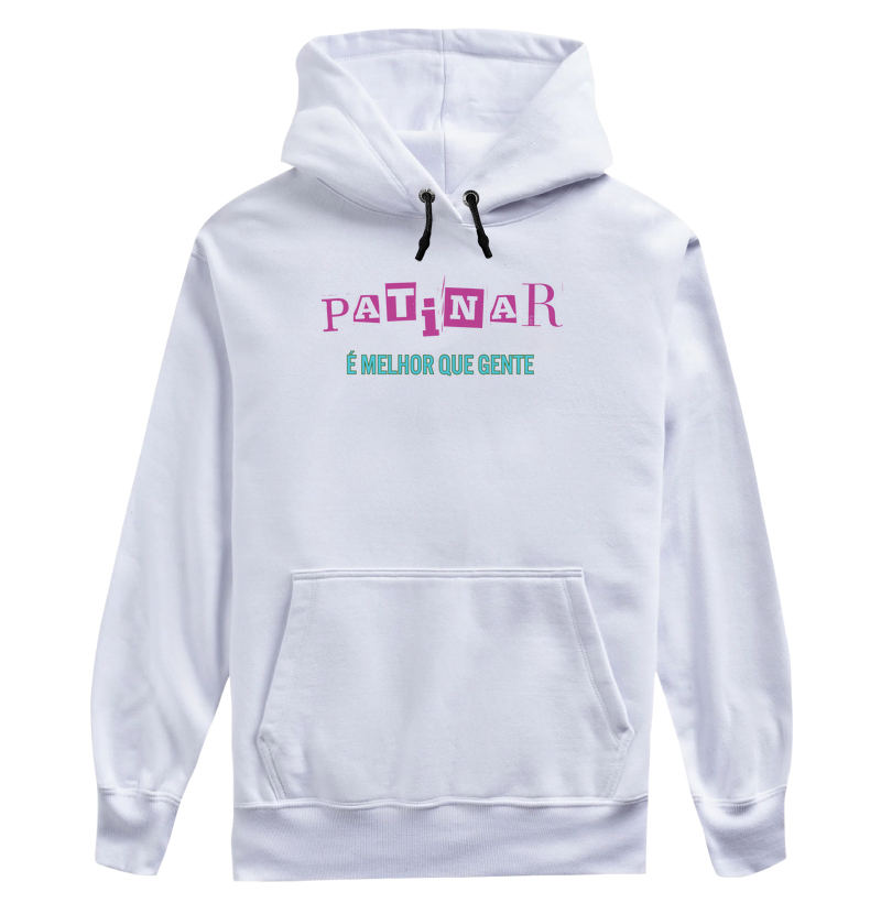 Patinar Melhor que Gente