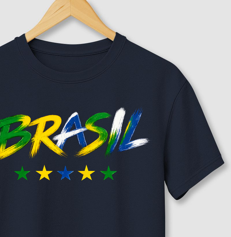 Brasil Penta 
