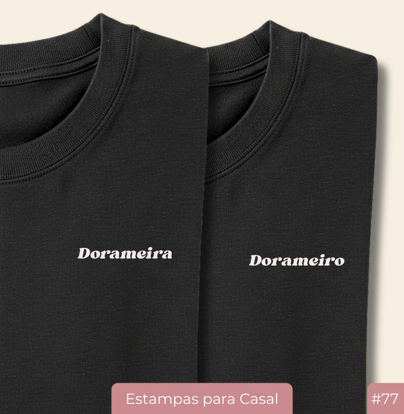 Dorameira (#77)