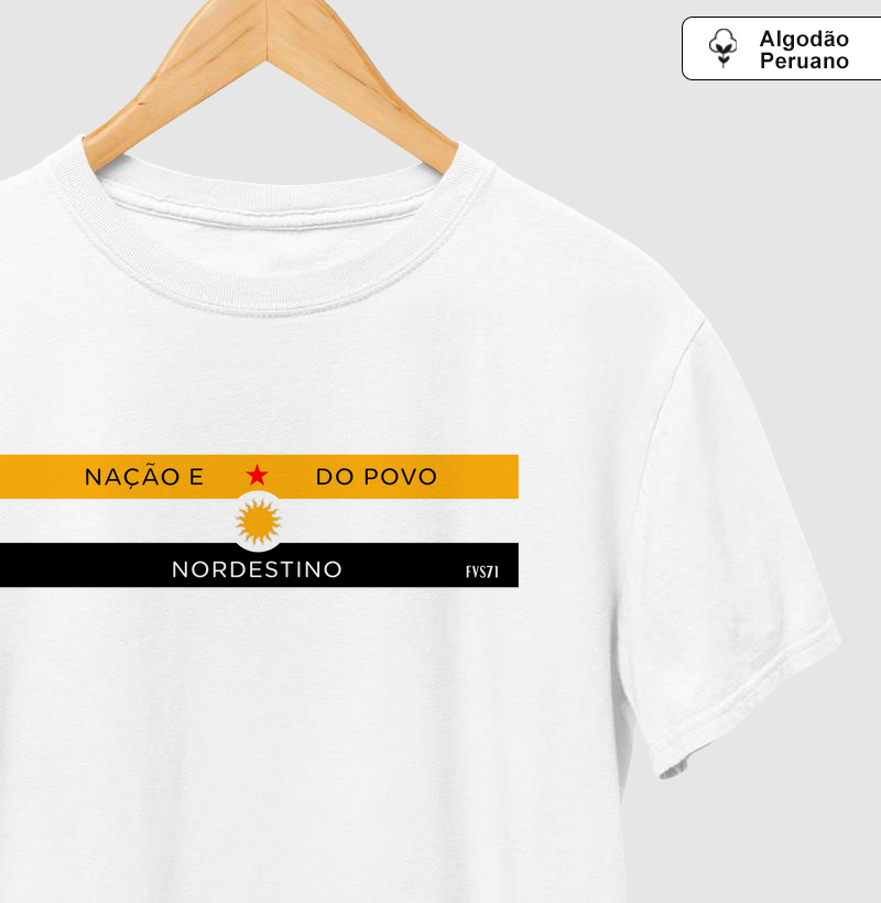 Nação e do Povo Nordestino