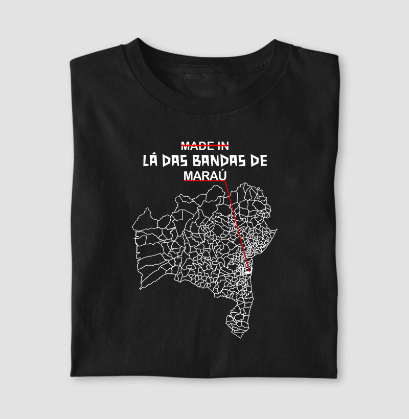 Maraú (BA) | Lá das Bandas