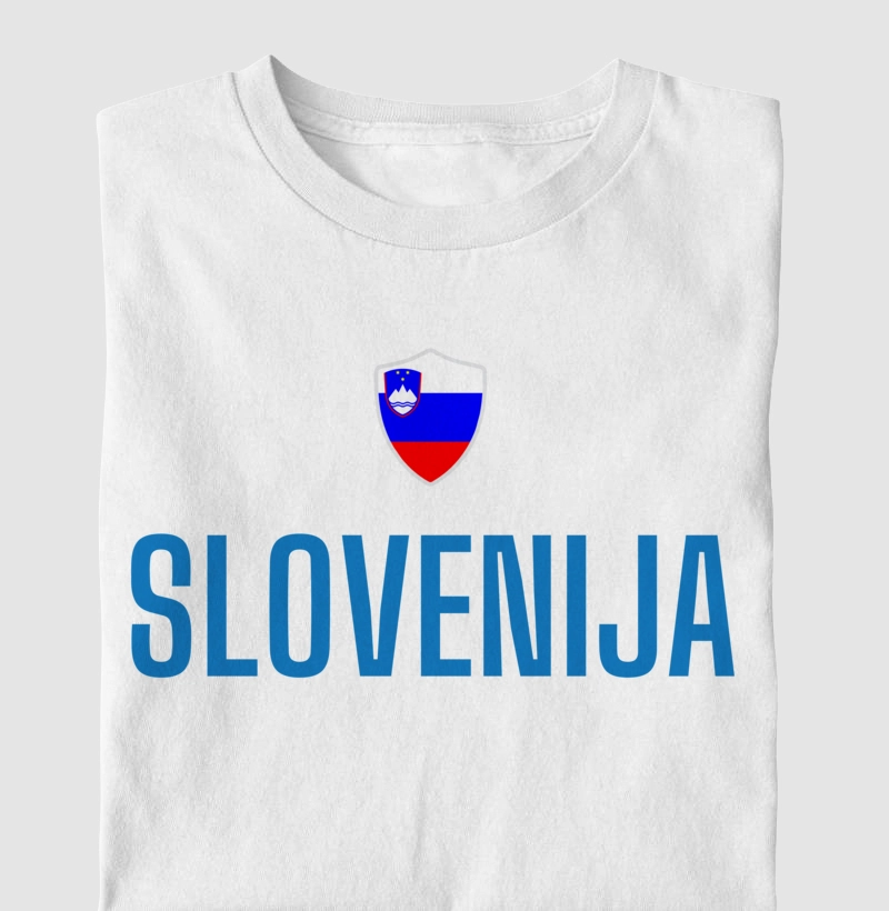 Eslovênia Escudo - Slovenija