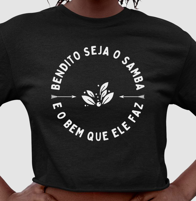 Bendito Samba