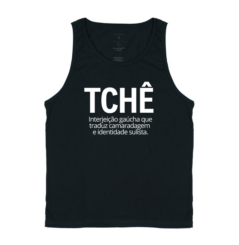 TCHÊ – A Alma Gaúcha