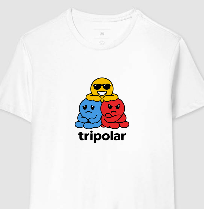 Tripolar - O Multiverso de Humor