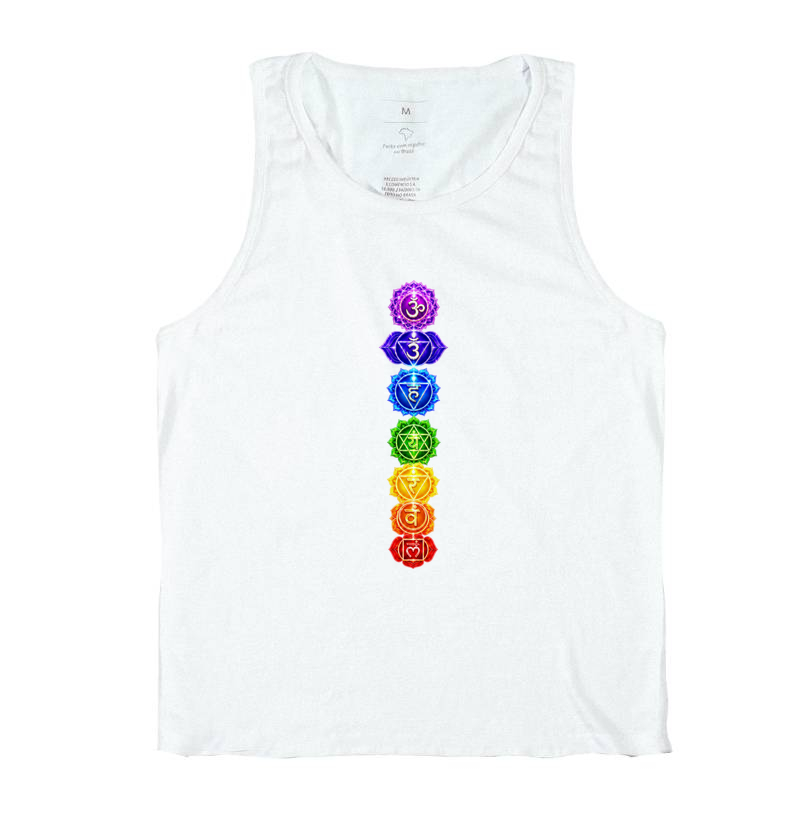 7 Chakras – Desperte Sua Energia Interior