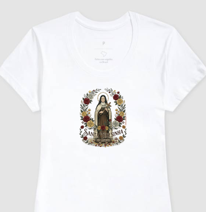 Santa Teresinha de Lisieux