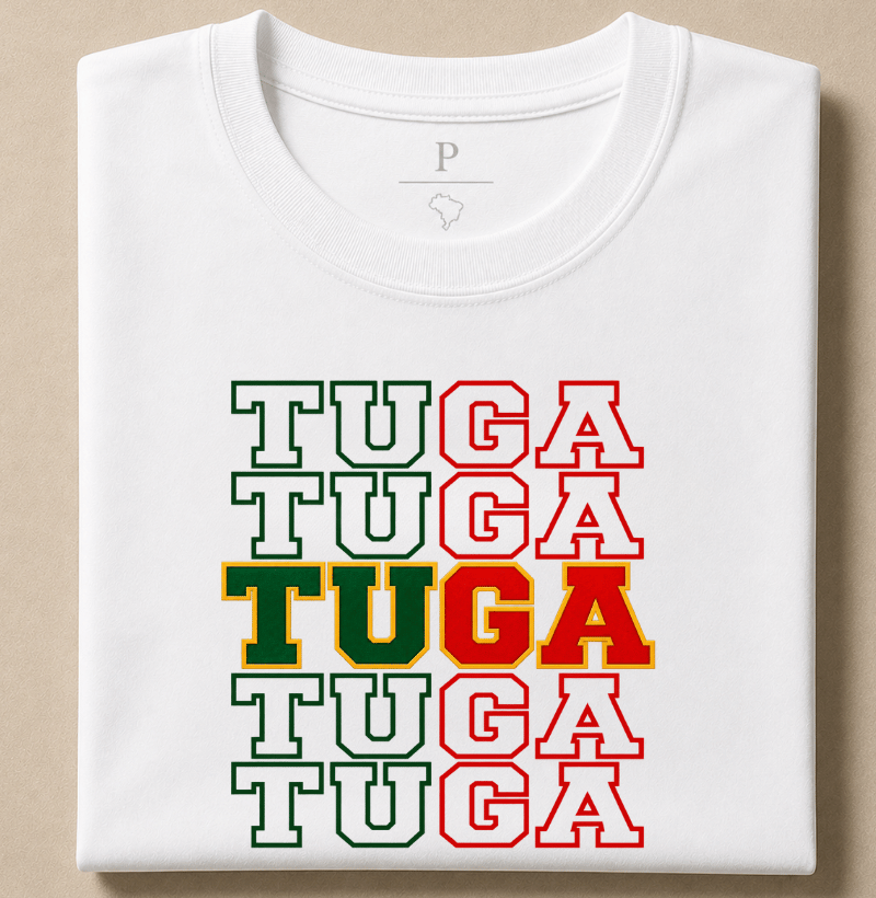 Tuga Tuga