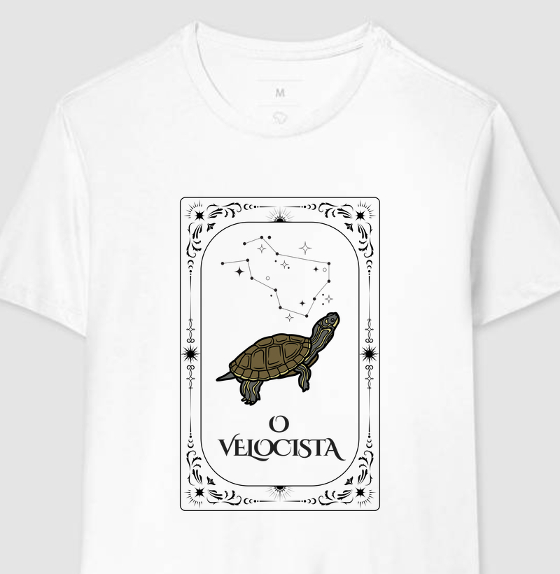 O Velocista