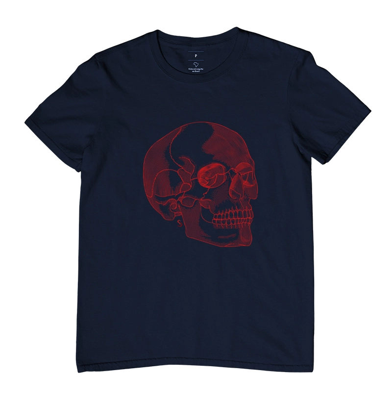 Skull infrared