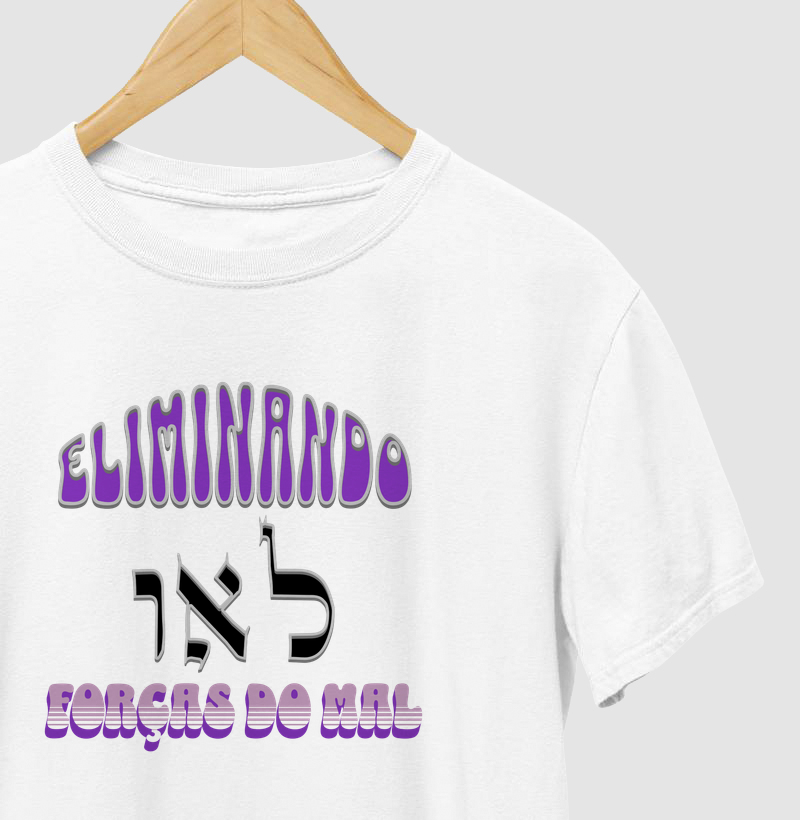 72 Nomes de Deus - Eliminando Forças do Mal