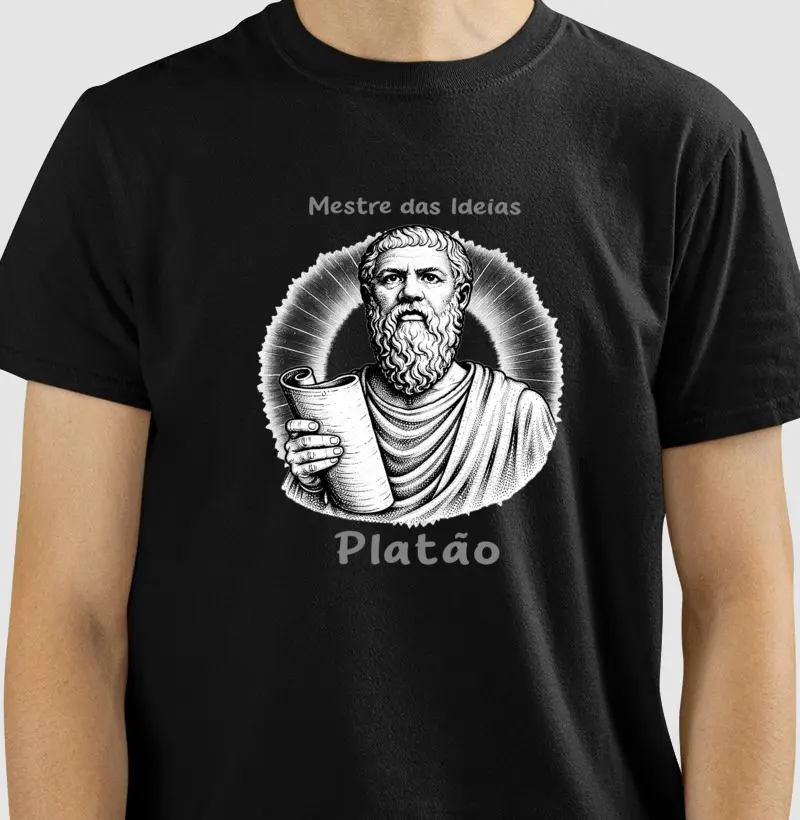 Platão • Mestre das Ideias