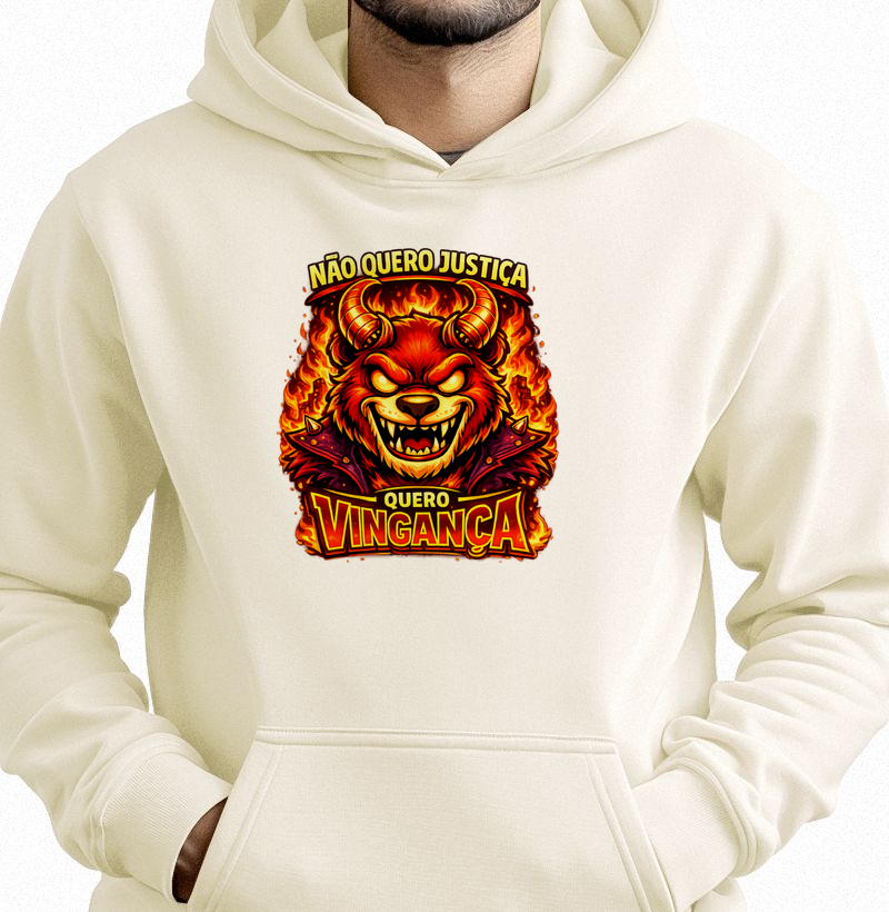 VINGANÇA