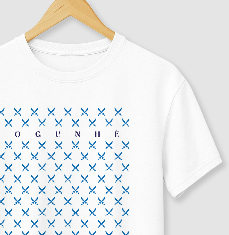 OGUNHÊ - Mini Espada