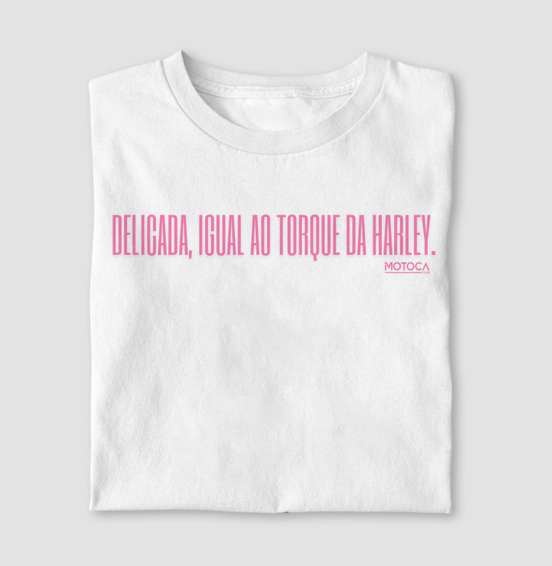 Delicadinha