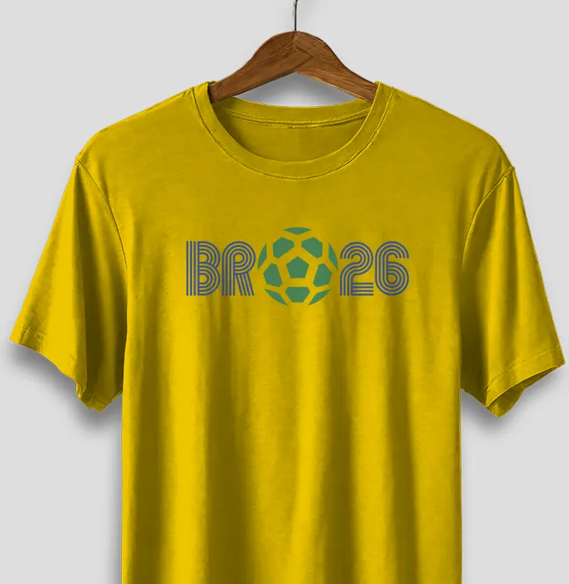 Brasil 26