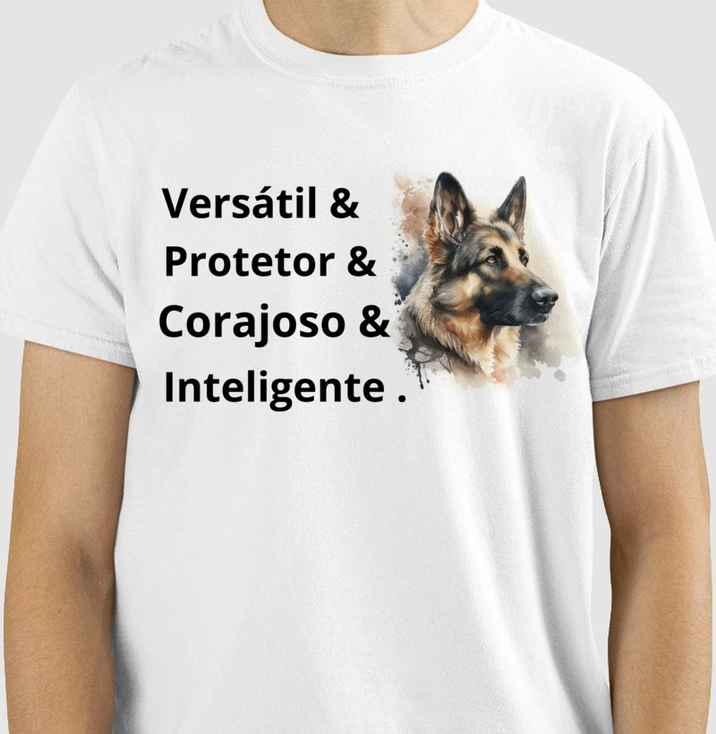 Pastor Características