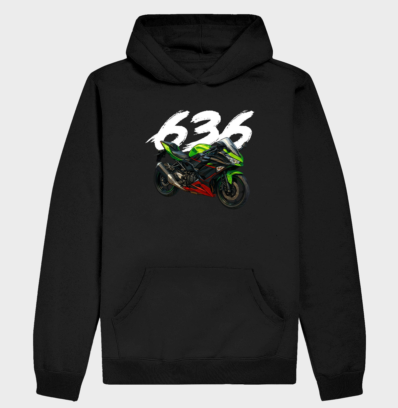 636 Ninja