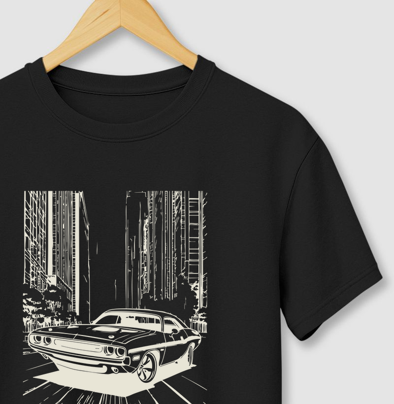 CAR CITY DODGE CHALLENGER