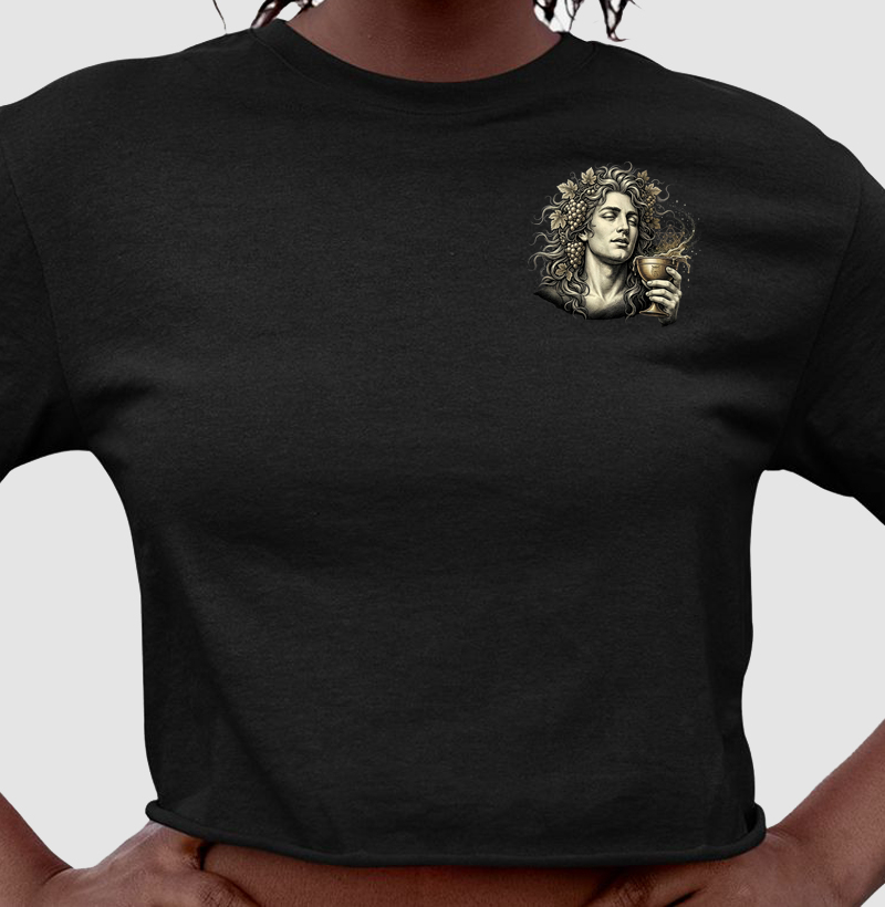 DIONISIO E A CORUJA II