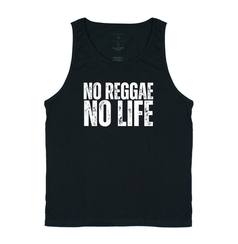 No Reggae No Life - Regata
