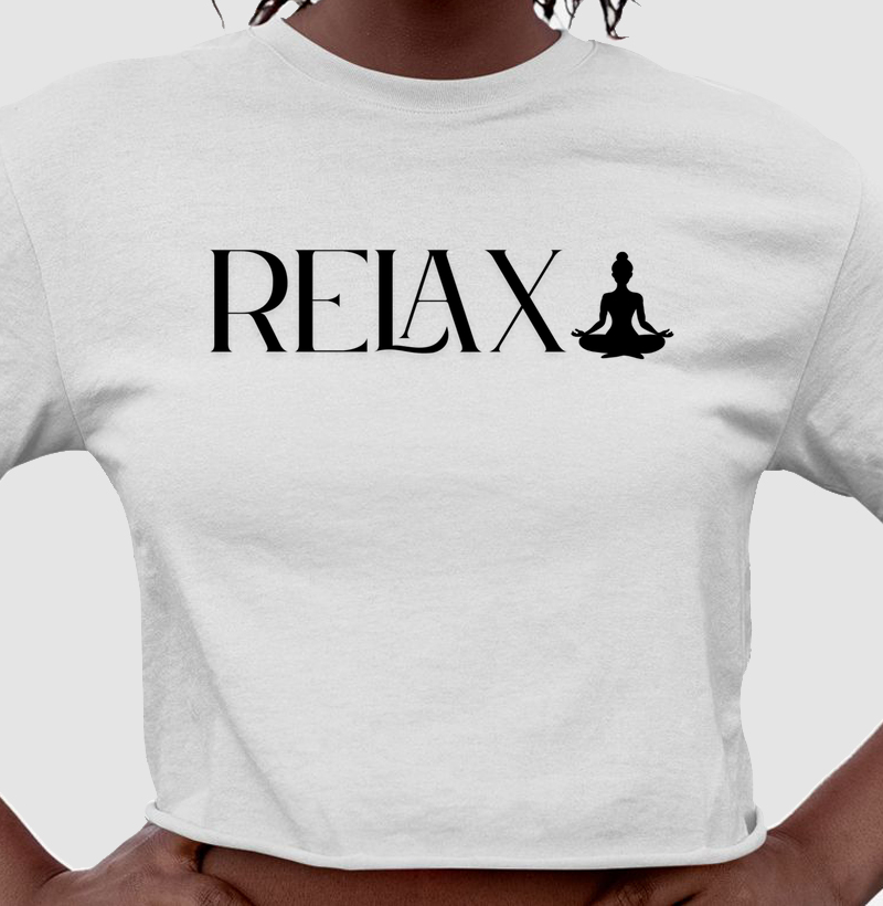 Relax Cropped