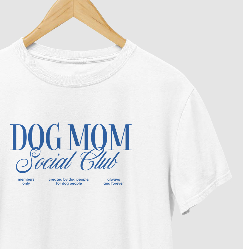 Dog Mom Social Club