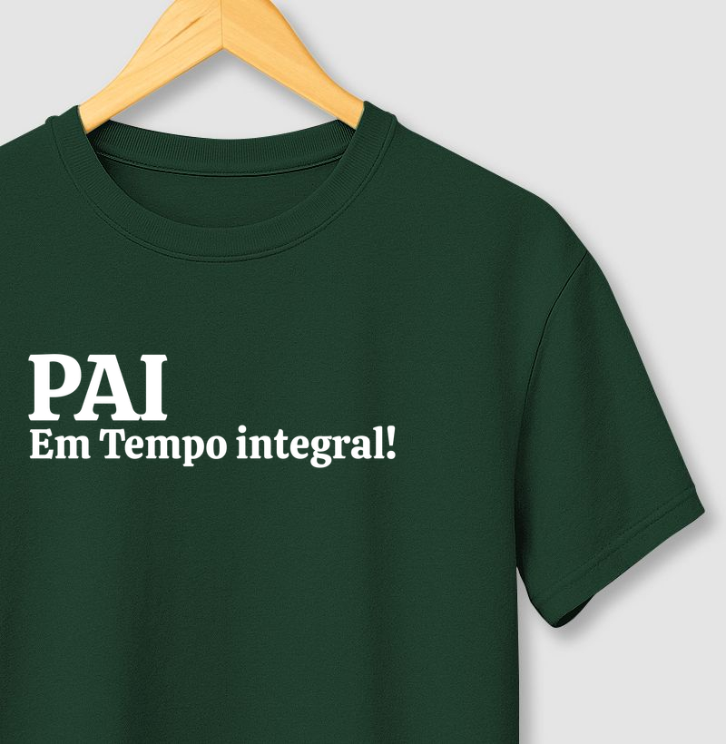 PAI em Tempo Integral