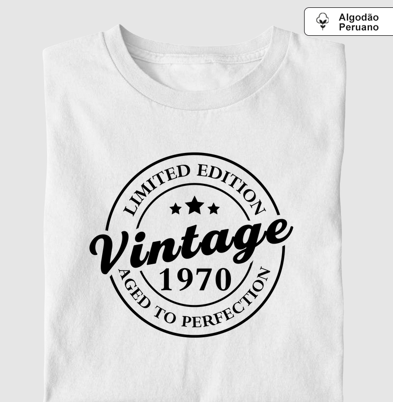 1970 - Age To Perfection