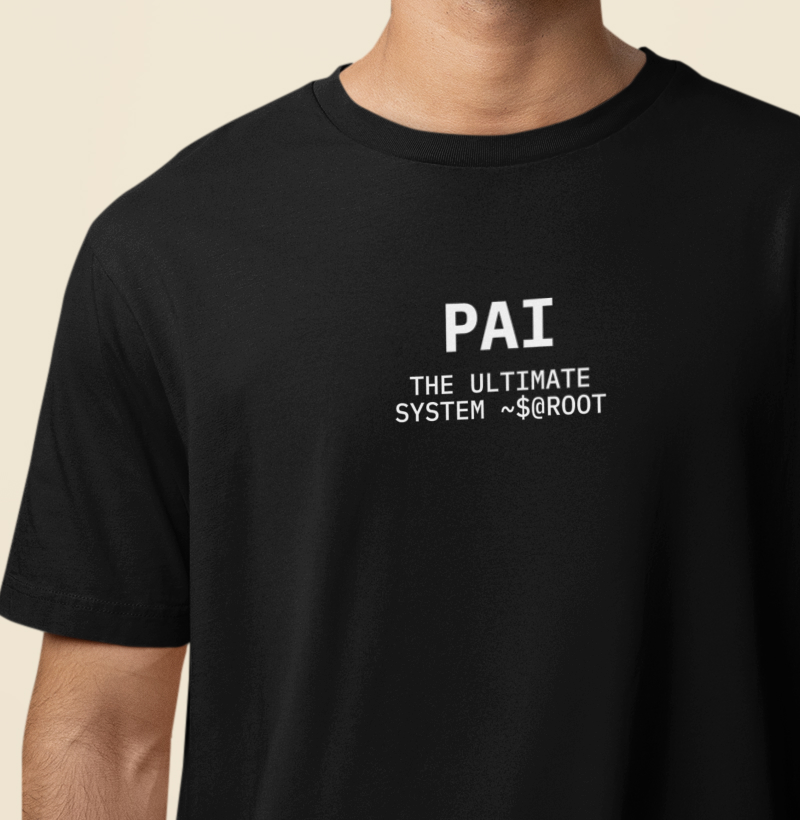Pai The Ultimate System Root