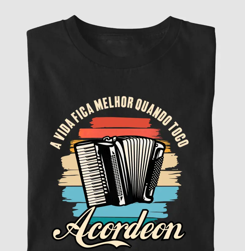 Vida Melhor com Acordeon