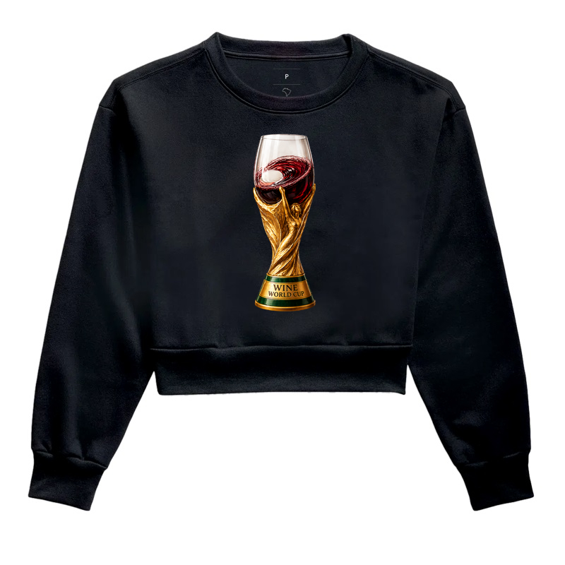 A taça que a gente quer