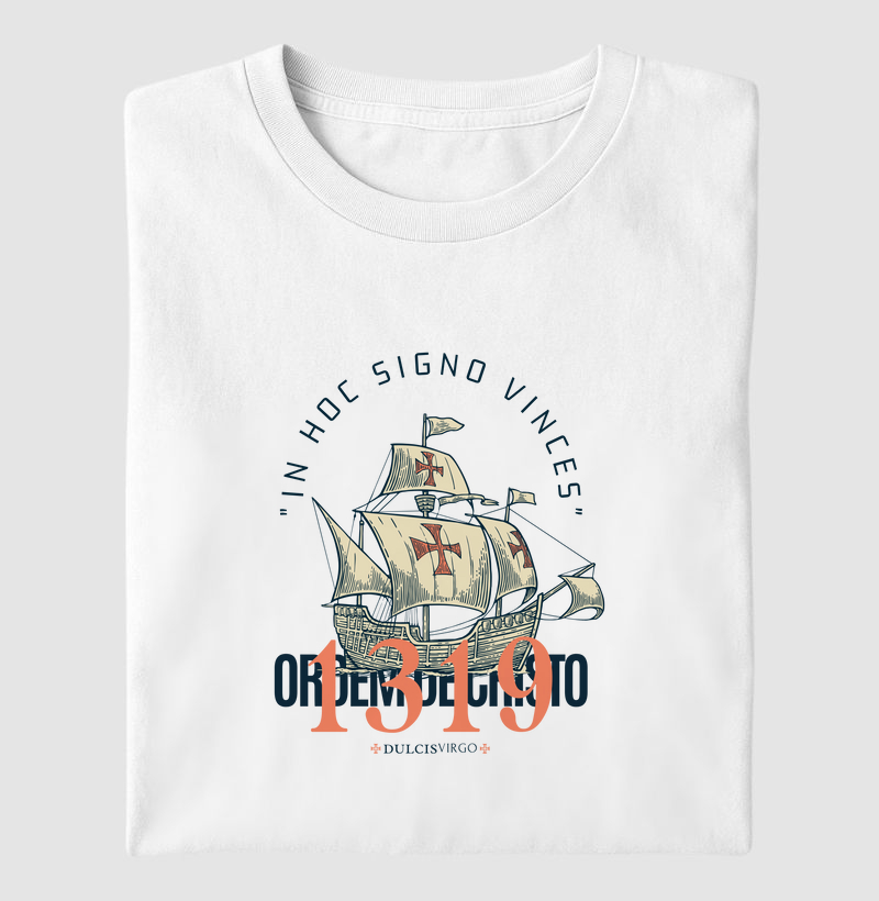 1319, Ordem de Cristo 