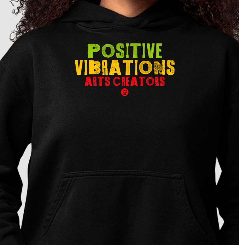 POSITIVE VIBRATIONS I