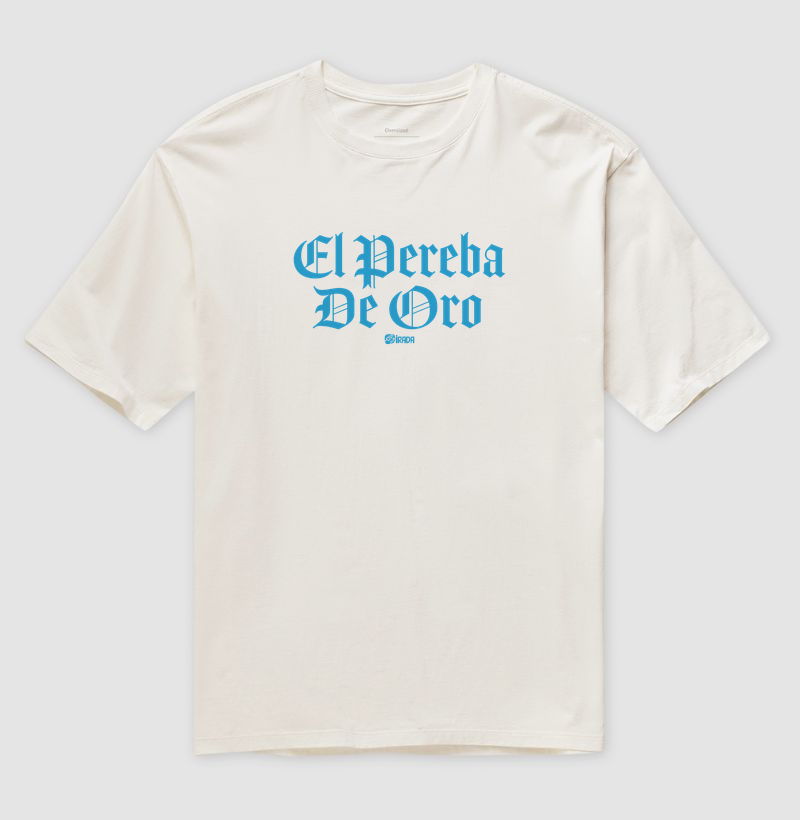 El Pereba de Oro