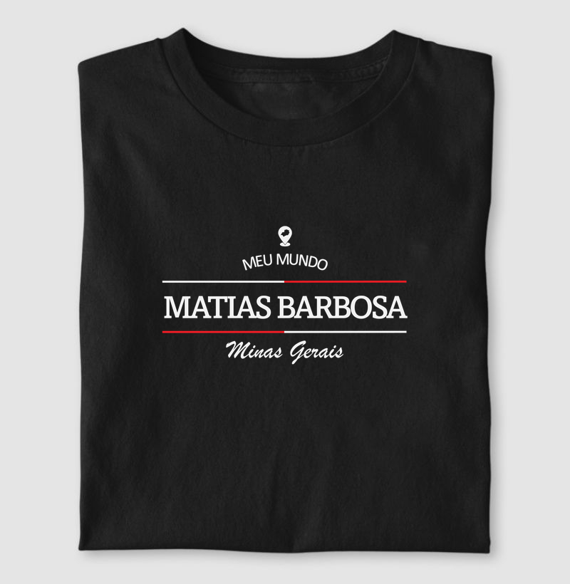 Matias Barbosa (MG) | Meu Mundo