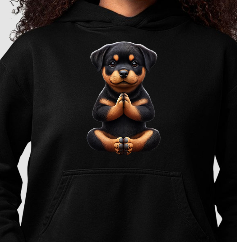 Rottweiler Gratidão