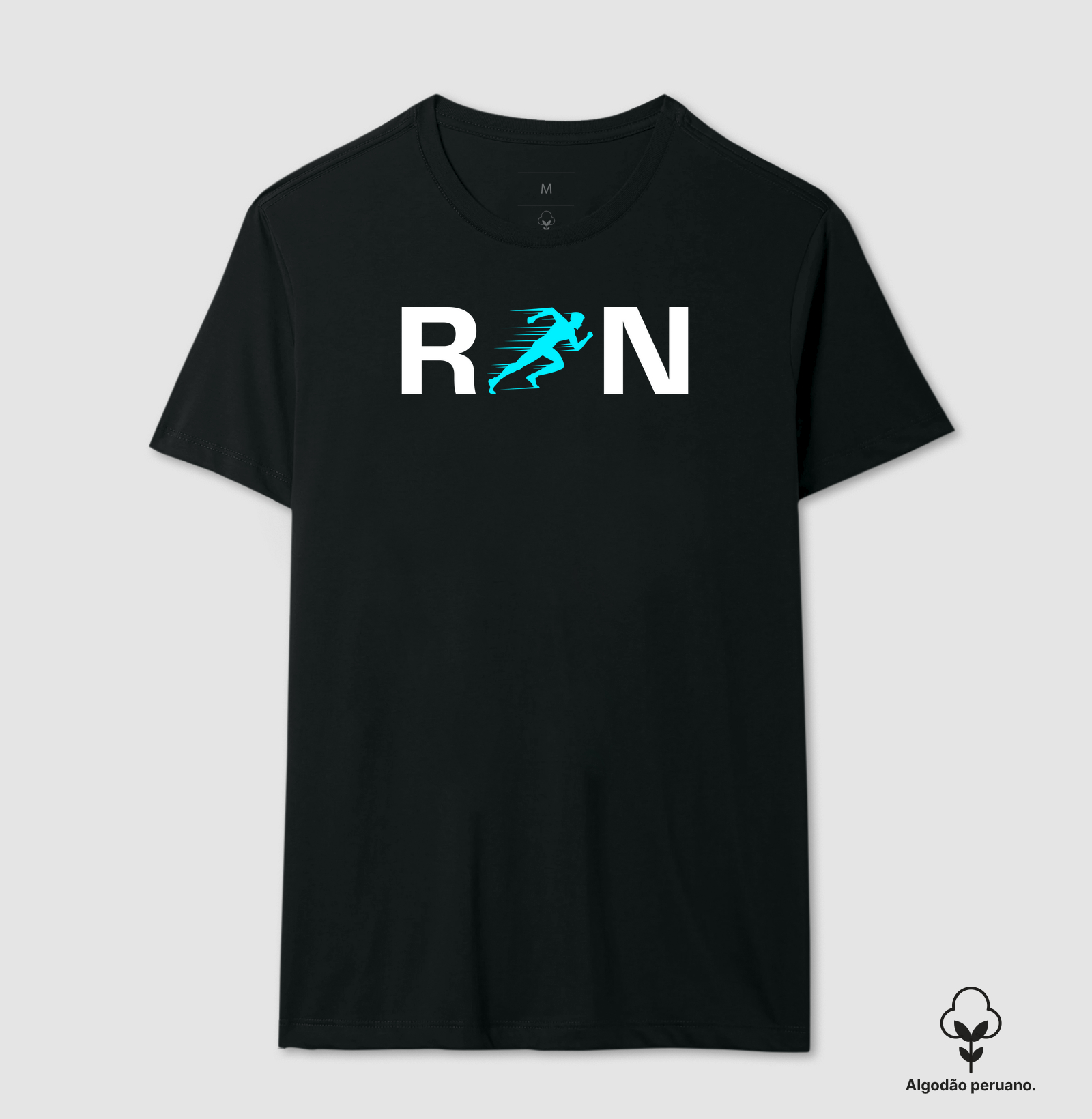 run