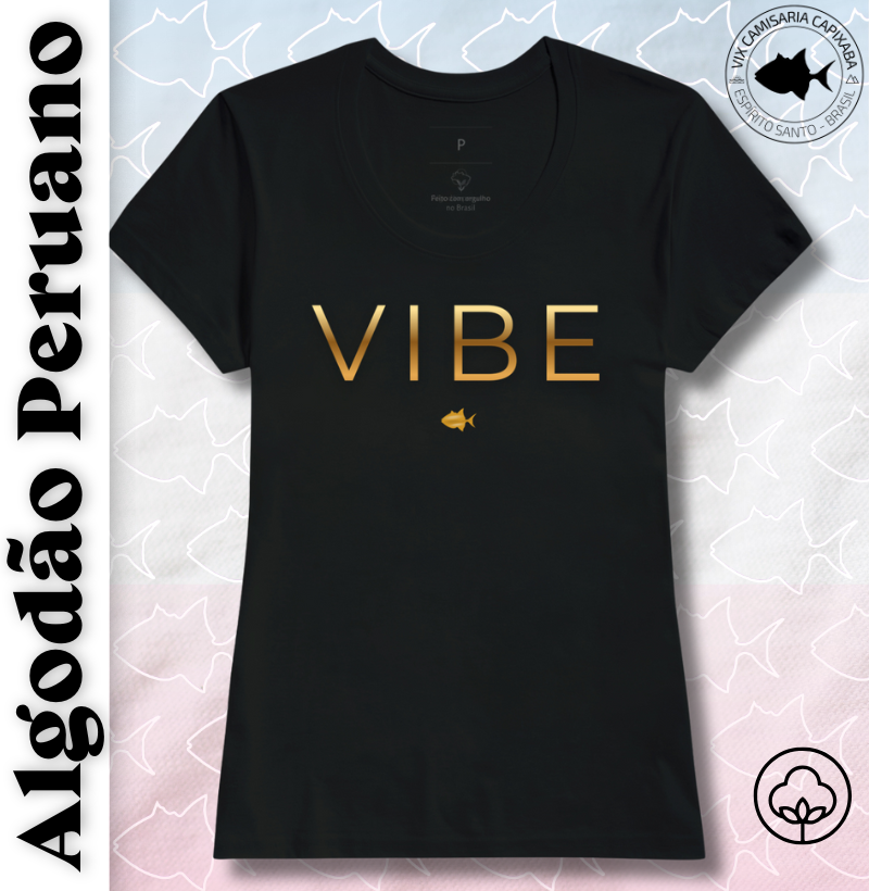 Vibe - Feminina - #28320