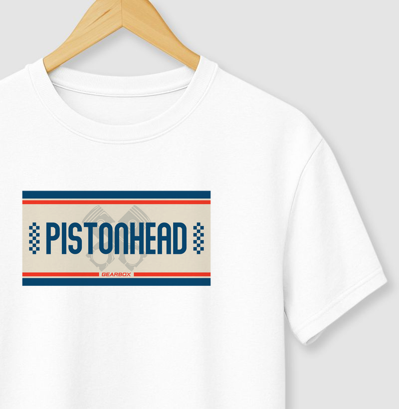 PISTONHEAD