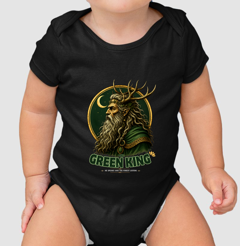 The Green King