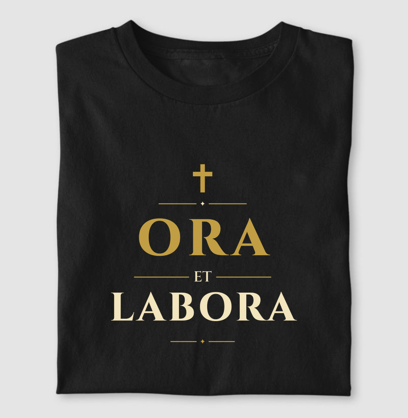 ORA ET LABORA