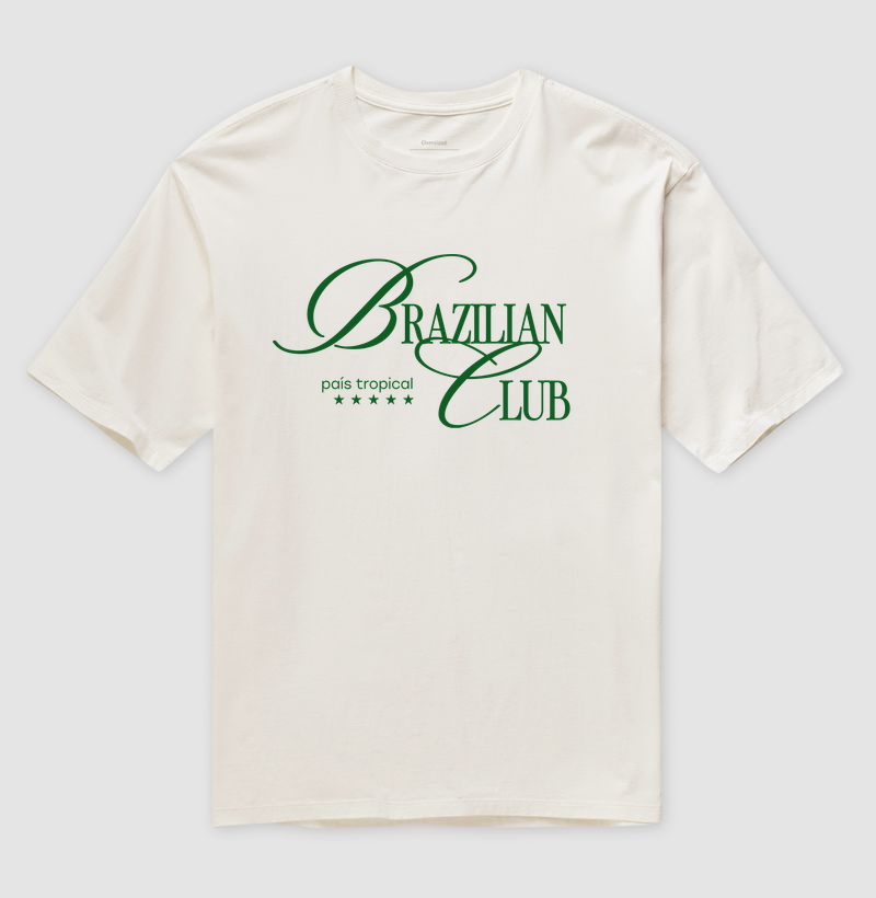 Brazilian Club