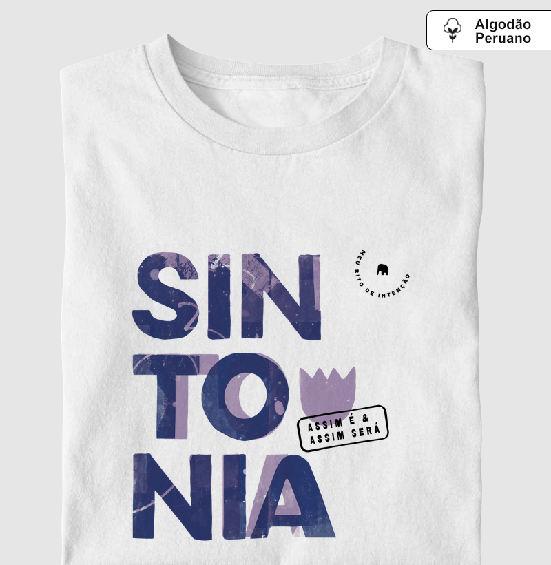 Sintonia - Meu rito de intenção