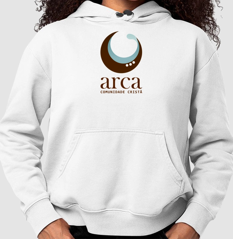 Comunidade Arca do Senhor | Moletom